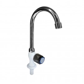Watertec P204-S1 Kitchen Faucet